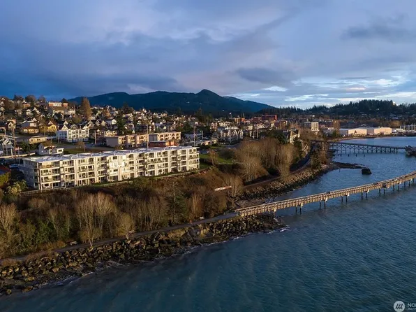 600 S State St, Bellingham, WA
