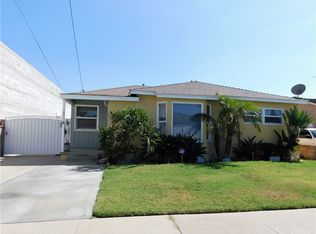 10910 Amery Ave, South Gate, CA 90280