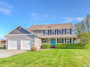 4213 246th St NE, Arlington, WA 98223