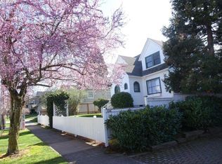 724 E 19th Ave, Eugene, OR 97401