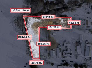 16 Birch Ln, Haldimand County, ON N0A 1P0