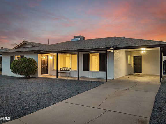 5th image of 2502 W VILLAGE Drive