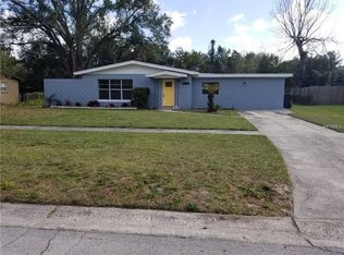 4427 Bass St, Tampa, FL 33617