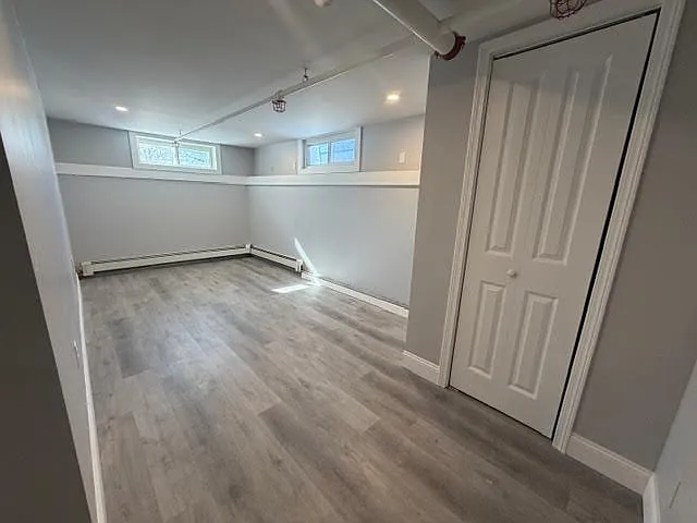 Capital City Heights Apartments — Photo 33