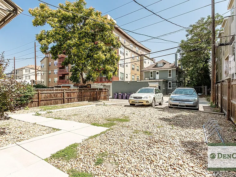 1840 Vine St #6 — Photo 18