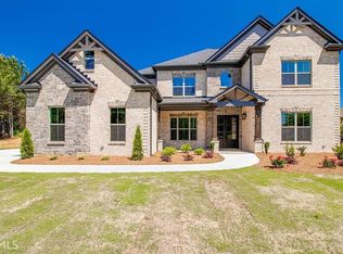 2793 Thompson Mill Rd, Buford, GA 30519