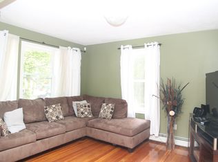 39 Harbor St UNIT 1, Salem, MA 01970