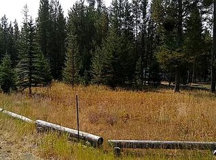 4388 Amethyst St, Island Park, ID 83429