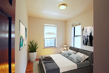 Rented by Compass
