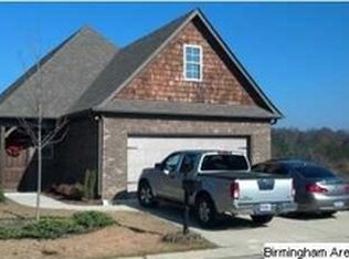 434 W Park Dr, Fultondale, AL 35068