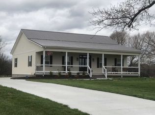 11515 Lafayette Rd, Herndon, KY 42236