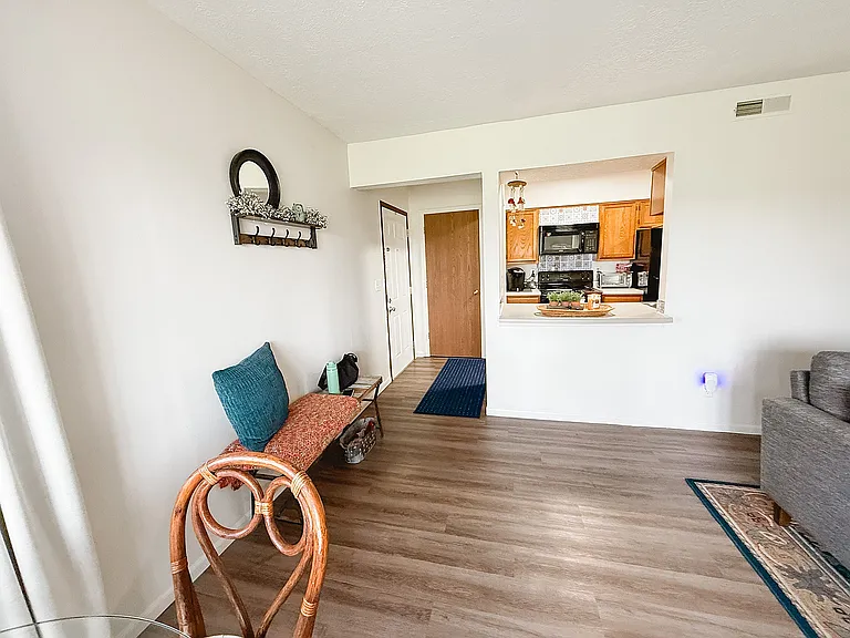 Cambridge Place Apartments — Photo 13