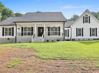 187 Doc Perry Rd, Newnan, GA 30263