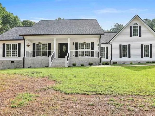 187 Doc Perry Rd, Newnan, GA 30263