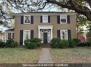 2030 Terrace Ave, Baton Rouge, LA 70806