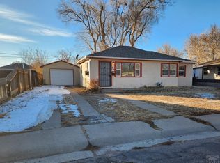729 Morrison Ave, Pueblo, CO 81005