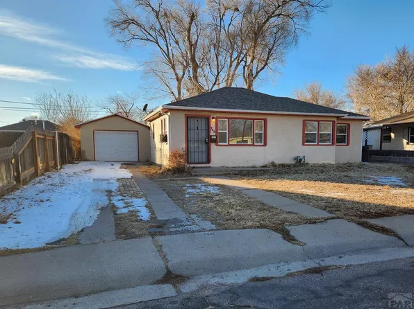 729 Morrison Ave, Pueblo, CO 81005