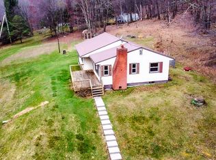 122 Twinshaven Road, Napanoch, NY 12458