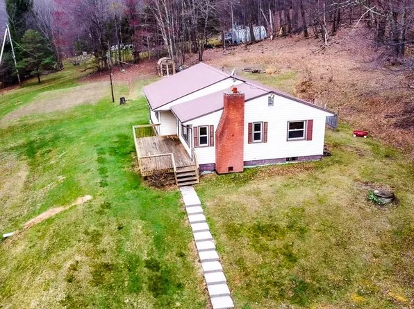 122 Twinshaven Road, Napanoch, NY 12458