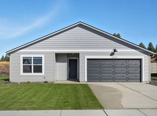 813 E K St, Deer Park, WA 99006