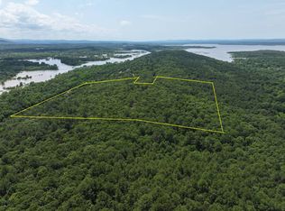 41 Potts Mountain Rd, Heavener, OK 74937