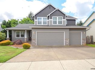 721 Van Buren Dr NW, Salem, OR 97304