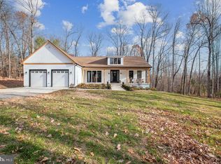 18161 N Merrimac Rd, Culpeper, VA 22701