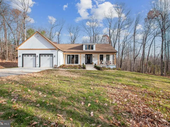 18161 N Merrimac Rd, Culpeper, VA 22701