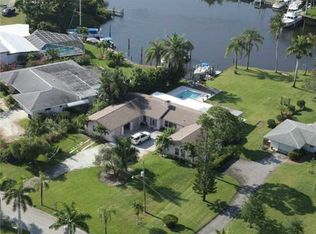 1736 NW Harbor Pl, Stuart, FL 34994