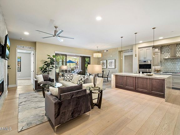 3rd image of 5250 E DEER VALLEY Drive #206