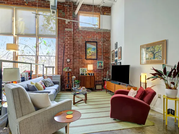 174 Chester Ave SE Unit 111, Atlanta, GA 30316