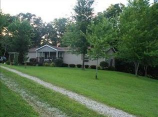 19338 N 50 East Rd, Danvers, IL 61732