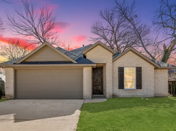 3034 Pine St, Dallas, TX 75215