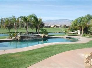 20 Vista Encantada, Rancho Mirage, CA 92270