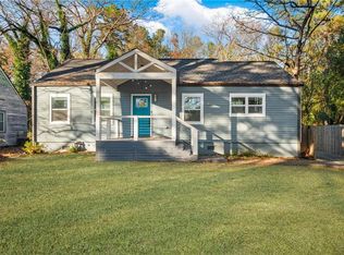 1901 Maywood Pl NW, Atlanta, GA 30318