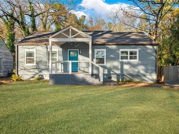 1901 Maywood Pl NW, Atlanta, GA 30318