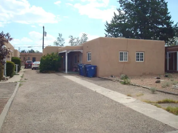 324 Truman St NE, Albuquerque, NM 87108