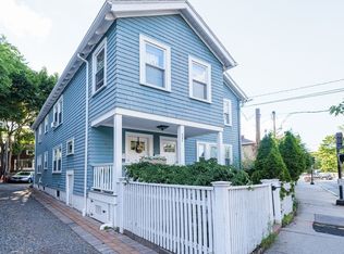 327 Cypress St, Brookline, MA 02445