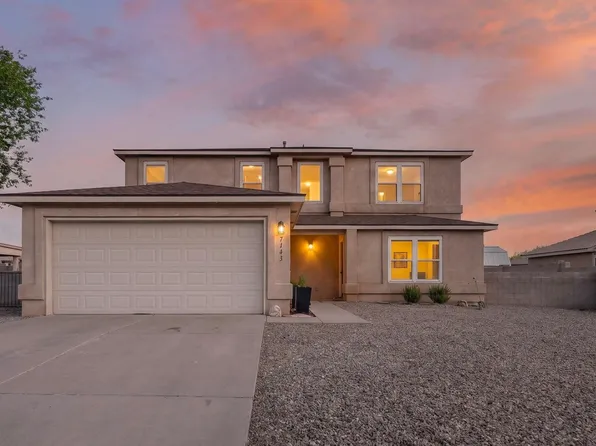 7143 Raleigh Hills Dr NE, Rio Rancho, NM 87144