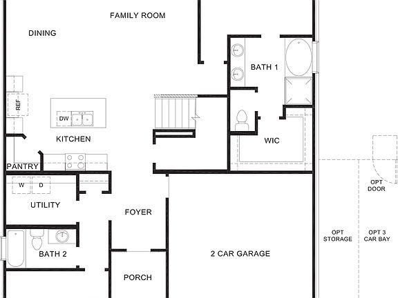 Floor Plan.