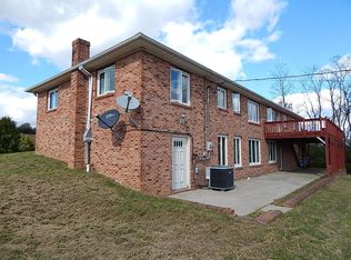 15850 Irvine Rd, Winchester, KY 40391