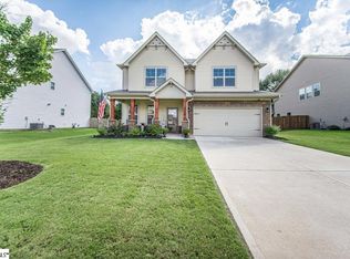 534 Shrine Ct, Lyman, SC 29365