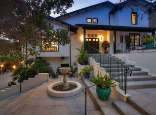 250 Calle De Los Agrinemsors, Carmel Valley, CA 93924