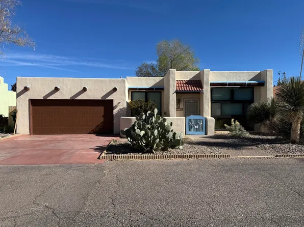8301 4th St NW, Los Ranchos De Albuquerque, NM 87114