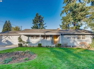 3231 SE Sellwood St, Milwaukie, OR