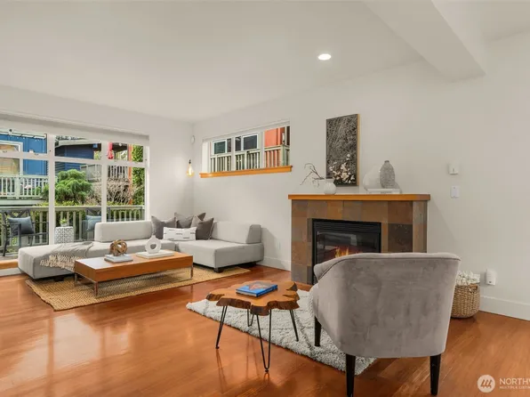 2815 24th Avenue S, Seattle, WA 98144