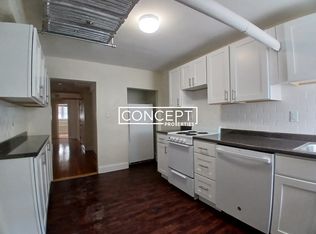 7-11 Mount Hood Rd #B, Brighton, MA 02135