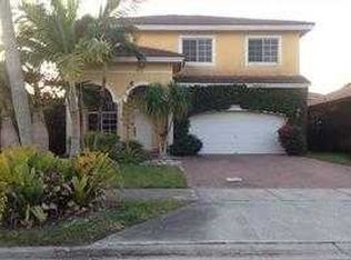 14506 SW 158th Pl, Miami, FL 33196