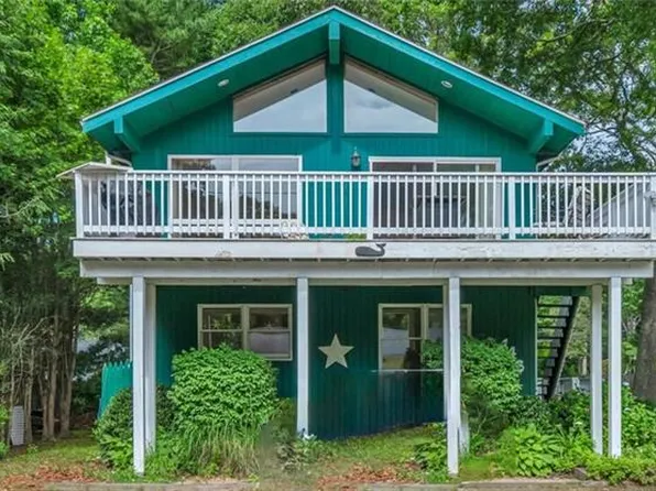 146 Balsam Rd, South Kingstown, RI 02879