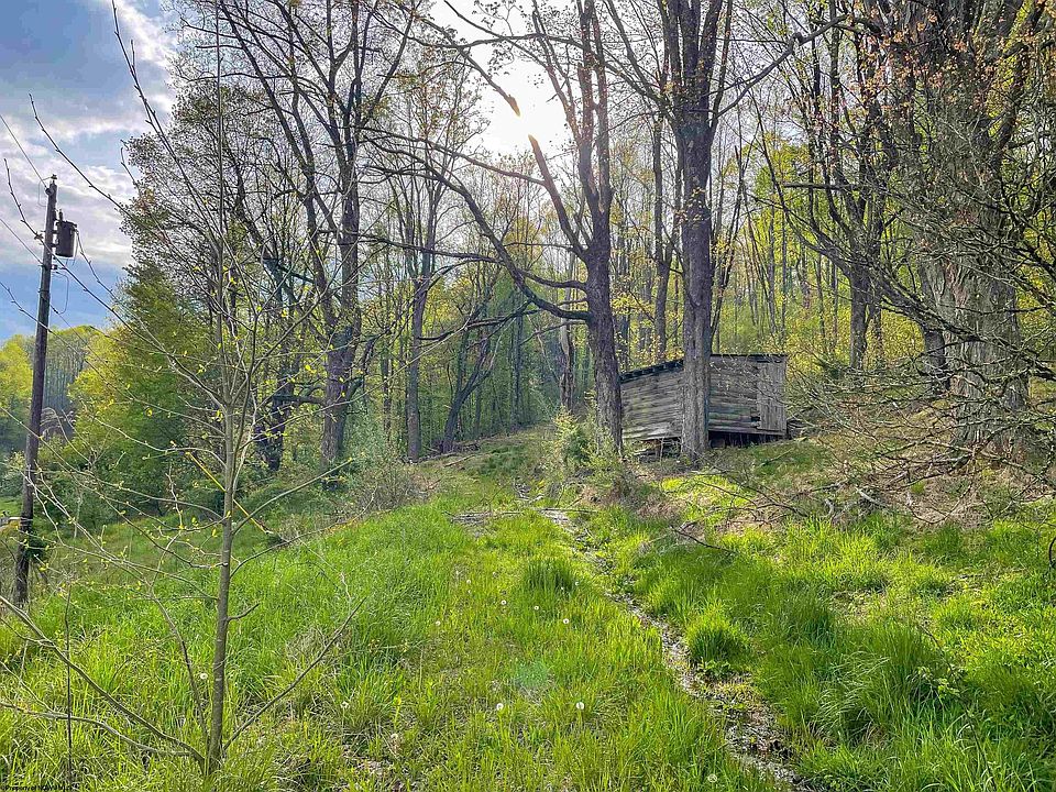 Frost Run, Moatsville, WV 26405 Zillow